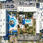 The Island Resort At Fort Walton Beach