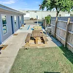 Anchor Ahoy At Fwb Perfect For A Beach Getaway