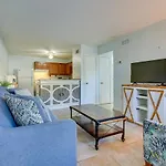 Okaloosa Island Condo Near Boardwalk And Beach!