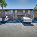 Okaloosa Island Condo Near Boardwalk And Beach!