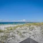 Okaloosa Island Condo Near Boardwalk And Beach!