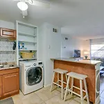 Okaloosa Island Condo Near Boardwalk And Beach!
