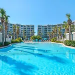 Destin West Bayside Pelican #308