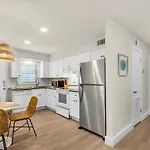 Bluefish 7 Tranquil Oka Island Retreat 2Br Oasis