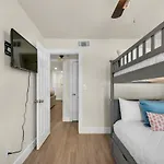 Bluefish 7 Tranquil Oka Island Retreat 2Br Oasis