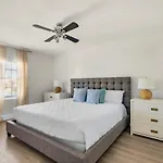 Bluefish 7 Tranquil Oka Island Retreat 2Br Oasis