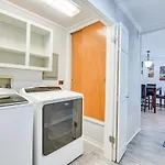 Family-Friendly Duplex 6 Mi To Fort Walton Beach!