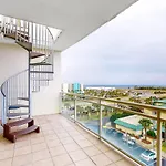 Destin West Resort - Gulfside Ph03