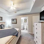 Destin West Resort - Gulfside 207