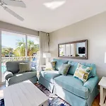Destin West Resort - Gulfside 207