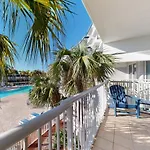 Destin West Resort - Gulfside 207