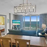 Ip612-Beachfront 2 Bed With Free Beach Service!