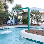 Waterscape - Wrap-Around Balcony -Panoramic Views!