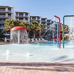 Waterscape - Wrap-Around Balcony -Panoramic Views!