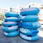 Waterscape - Wrap-Around Balcony -Panoramic Views!