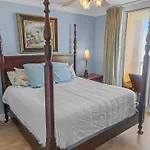 Azure #414-Beachfront Premium Amenities-Sleeps 10!