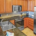 Azure #414-Beachfront Premium Amenities-Sleeps 10!