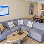 Azure #414-Beachfront Premium Amenities-Sleeps 10!