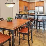 Azure #414-Beachfront Premium Amenities-Sleeps 10!