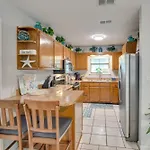 Fort Walton Beach Cottage With Patio And Hot Tub!