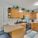 Fort Walton Beach Cottage With Patio And Hot Tub!