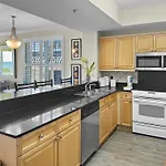 Smp 209 - Large 4 Bedroom Beachfront Condo