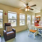 Pet-Friendly Fort Walton Beach Home 4 Mi To Ocean