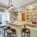 Pet-Friendly Fort Walton Beach Home 4 Mi To Ocean