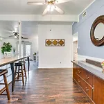 Fort Walton Home With Shared Pool - 2 Mi To Beach!