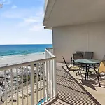 Smp 501 - 3Bd Bchfront - 2 Sets Of Beach Service!