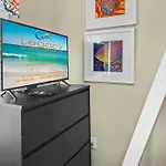 Smp 504 - 3 Bedroom Beachfront Condo - Sleeps 10!