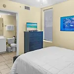 Ip116-3 Bed Condo With Complimentary Beach Service