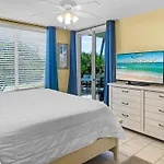 Ip116-3 Bed Condo With Complimentary Beach Service