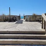 Beach Condo On Okaloosa Island Emerald Isle 6Th Floor 2 Bedrooms And Murphy Bed