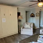 Beach Condo On Okaloosa Island Emerald Isle 6Th Floor 2 Bedrooms And Murphy Bed