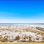 1 Bed 2 Bath With Balcony View Of The Gulf