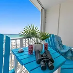 Gulf Dunes 405 Beach Happy
