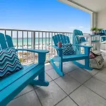 Gulf Dunes 405 Beach Happy