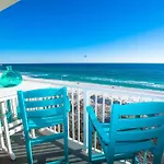 Gulf Dunes 606 Pier Paradise