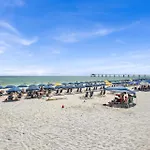 Destin West Gulfside Two Bedroom With Bunks!!! Lazy River!!