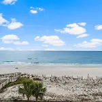 Azure Beach Resort By Panhandle Getaways