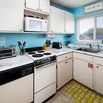 Seaspray Condos 109B