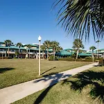 Seaspray Condos 110A