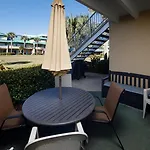 Seaspray Condos 110A