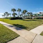 Seaspray Condos 112A
