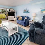 Seaspray Condos 113A
