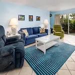 Seaspray Condos 113A