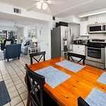 Seaspray Condos 111B