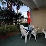 Seaspray Condos 108B