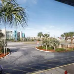 Seaspray Condos 100B